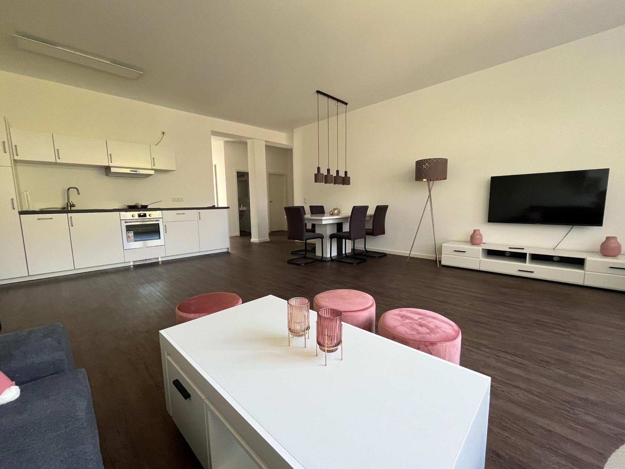 Stauffenberg Apartments Albstadt Exteriör bild